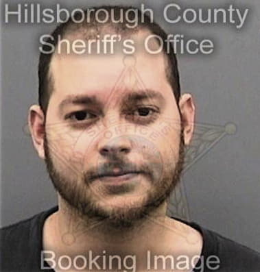 Robert Alfano, - Hillsborough County, FL 