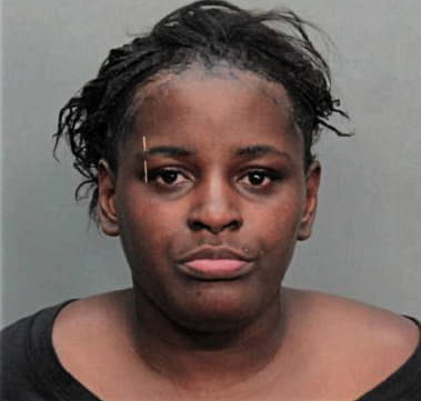 Marie Andre, - Dade County, FL 