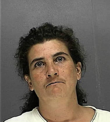 Vicki Andrinopoulos, - Volusia County, FL 