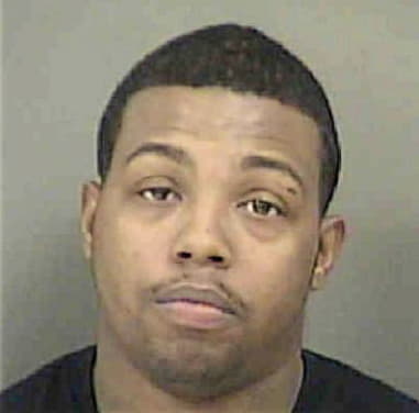 Marcus Armstrong, - Mecklenburg County, NC 