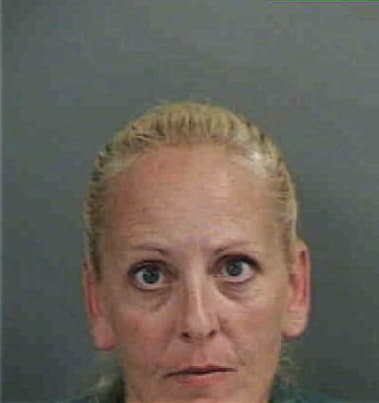 Cassandra Baker, - Collier County, FL 