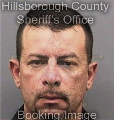 Matthew Beller, - Hillsborough County, FL 