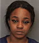 Jasmine Bennett - Cobb County, GA 