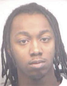 Thurmond Benton - Fulton County, GA 