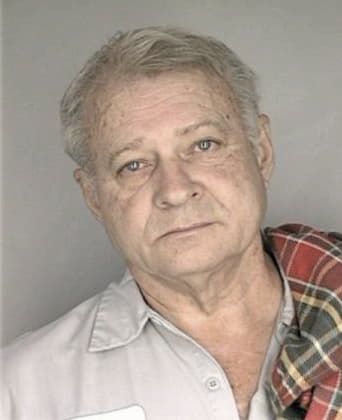 Brian Blazer - Hillsborough County, FL 