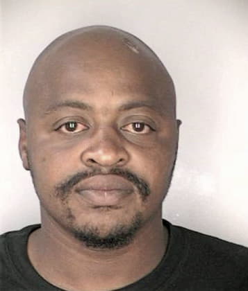 Jamar Bond - Hillsborough County, FL 