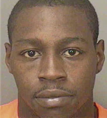 Rodney Booker - Polk County, FL 