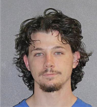 Shaun Boon, - Volusia County, FL 