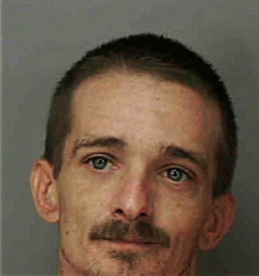 Shaun Boone - Polk County, FL 