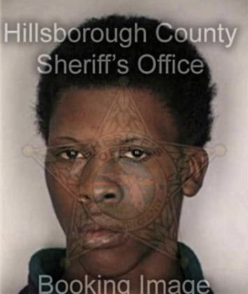 Rod Bostic - Hillsborough County, FL 