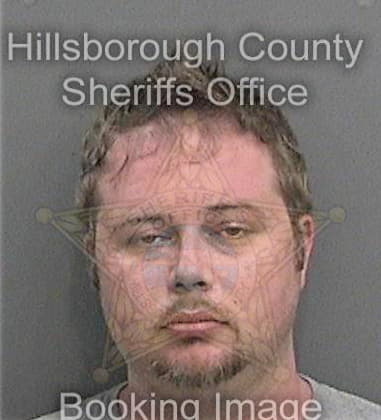 Frank Brandon - Hillsborough County, FL 
