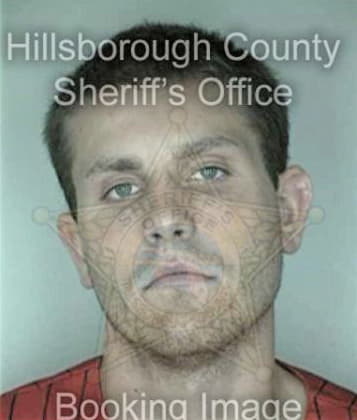 Wayne Brasby - Hillsborough County, FL 