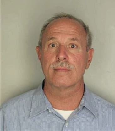Ronald Bravo - Hillsborough County, FL 