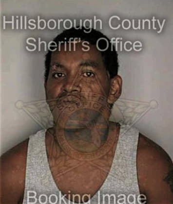Michael Bray - Hillsborough County, FL 