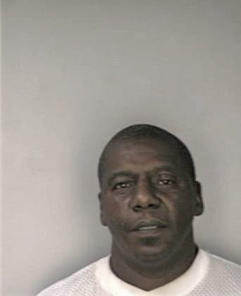 John Brown, - Hillsborough County, FL 