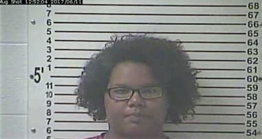 Leterrio Brown, - Hardin County, KY 