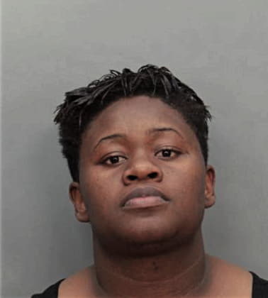 Patricia Brown, - Dade County, FL 