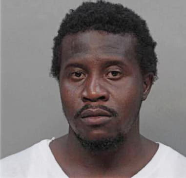 Terry Brown, - Dade County, FL 