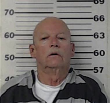 Willie Brown, - Henderson County, TX 