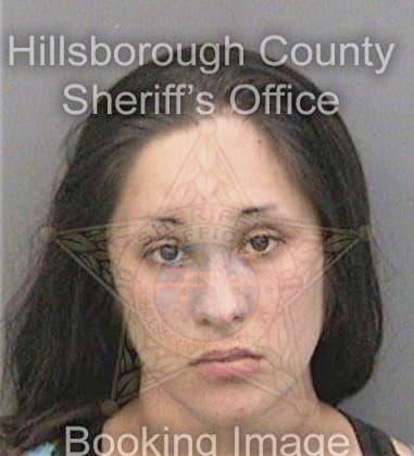 Megan Bukowski, - Hillsborough County, FL 