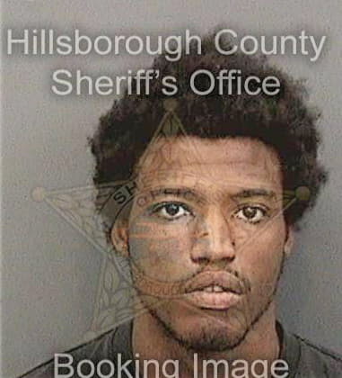 Nathaniel Callaway, - Hillsborough County, FL 