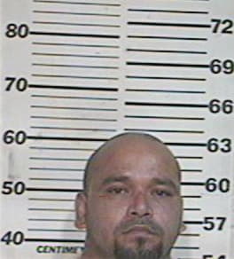 Alfonso Cantu, - Hidalgo County, TX 