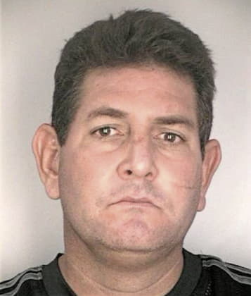 Andres Chavezrayon - Hillsborough County, FL 