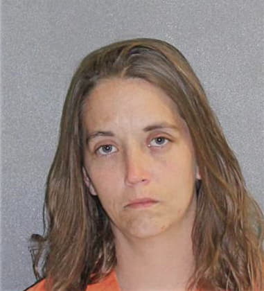 Tammy Chavis, - Volusia County, FL 