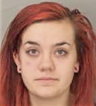 Audra Chenault, - Shelby County, TN 