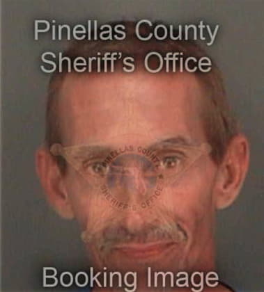 Larry Clark, - Pinellas County, FL 