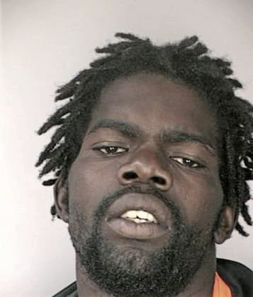 Louis Cofield - Hillsborough County, FL 