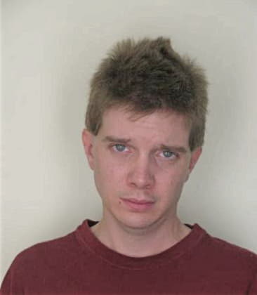 Michael Colevas - Hillsborough County, FL 