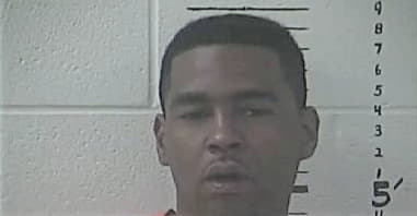 Fabian Collins, - Hancock County, MS 