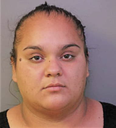 Heather Colon, - Polk County, FL 