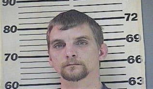 Robert Conley, - Greenup County, KY 