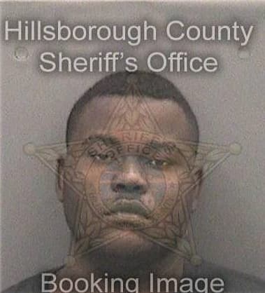 Quamayne Copeland, - Hillsborough County, FL 