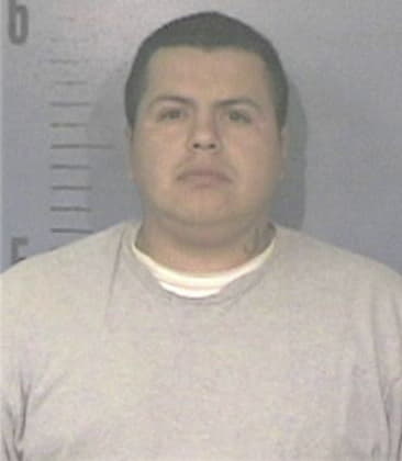 Billy Crawford, - Taylor County, TX 