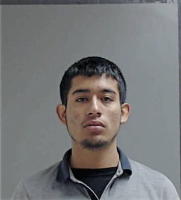 Oraldo Cruz, - Hidalgo County, TX 