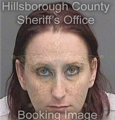 Zaida Cruz, - Hillsborough County, FL 