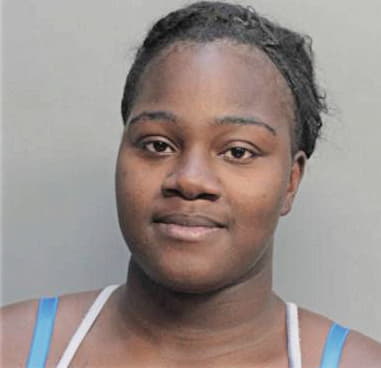 Ahdollita Daly, - Dade County, FL 