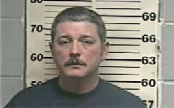 Todd Darrell, - Webster County, KY 