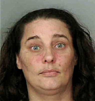 Nikki Davidson, - Polk County, FL 