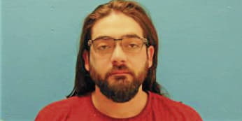 Elliot Delgado - Guadalupe County, TX 