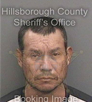 Yacel Deltoro, - Hillsborough County, FL 