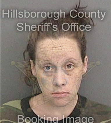 Melissa Delvin, - Hillsborough County, FL 