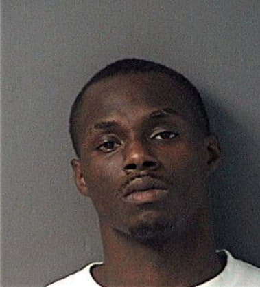 John Diggs, - Escambia County, FL 