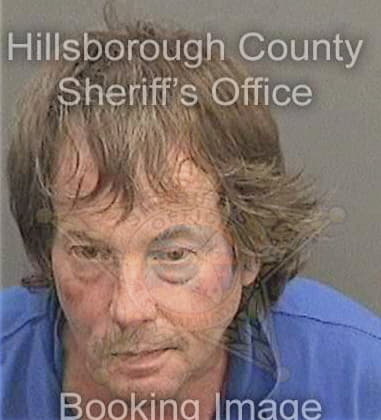 Vern Doehring, - Hillsborough County, FL 