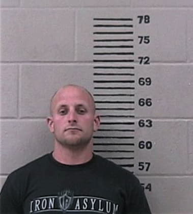 Ronald Doss, - Gillespie County, TX 