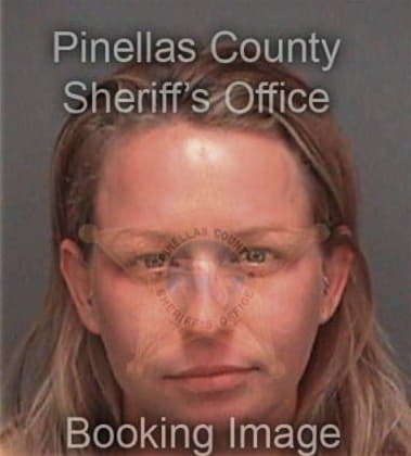 Melissa Dove, - Pinellas County, FL 