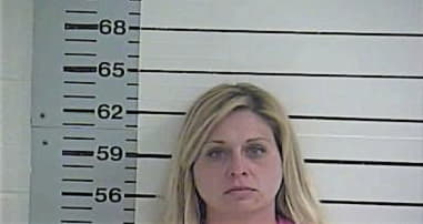 Jessica Durham, - Desoto County, MS 